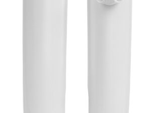 Polisport etuhaar.suojat SX/EXC 15- valkoinen (12)