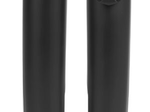 Polisport etuhaar.suojat SX/EXC 15- musta (12)