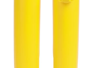Polisport fork guard Husqvarna 2015 yellow (12)