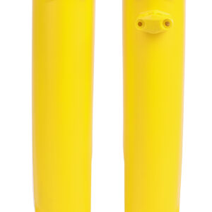 Polisport fork guard Husqvarna 2015 yellow (12)