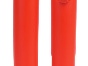 Polisport fork guard Husqvarna/ktm (15->) Flo Orange (12)