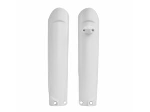 Polisport Fork Guards TC 125/250, FC 250/350/450 2015-19 white ktm (12)