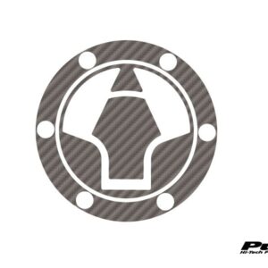 Puig Fuel Cap Cover Mod. Xtreme Kawasaki C/Carbon