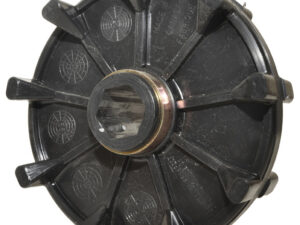 Kimpex Vetopyörä Ski-Doo 173mm 2,52" 9 hamp.