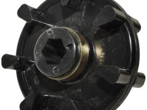 Kimpex Vetopyörä Polaris/Yamaha 135mm 2,52" 7kugg