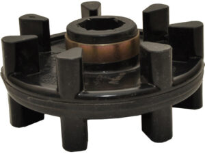 Kimpex Vetopyörä Ski-Doo 133mm 2,52" 7 hamp