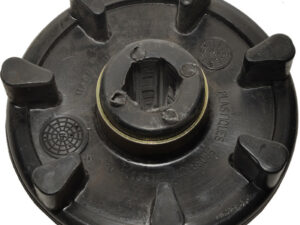 Kimpex Vetopyörä Polaris 135mm 2,52" 7 hamp