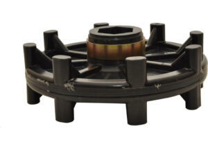 Kimpex Vetopyörä Ski-Doo  2,52" 8 hamp