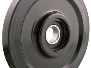 Kimpex Telapyörä Musta Ski-Doo 180mm