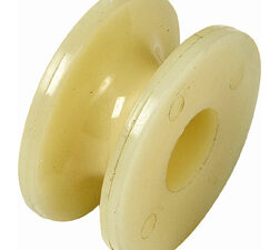 Sno-X Jousen muovirulla Lynx