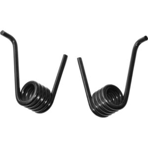 Sno-X Telaston jousipari Ski-Doo 10,3mm 