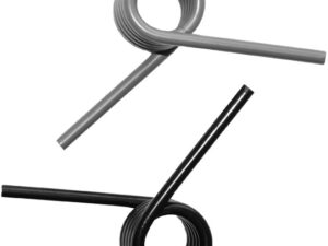 Sno-X Telaston jousipari Ockelbo 7,0mm