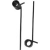 Sno-X Telaston jouset Polaris 9,5mm