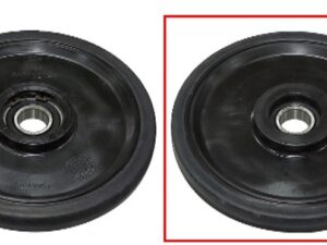 Sno-X Telapyörä Ski-Doo