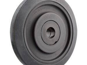 Kimpex Telapyörä Arctic Cat/Polaris/Ski-Doo 135mm