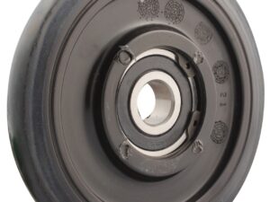 Kimpex Telapyörä 143mm