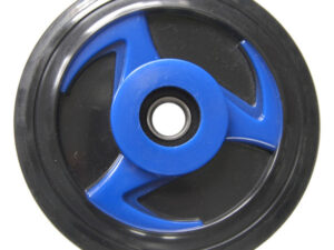 Kimpex Telapyörä Sininen Yamaha 178mm