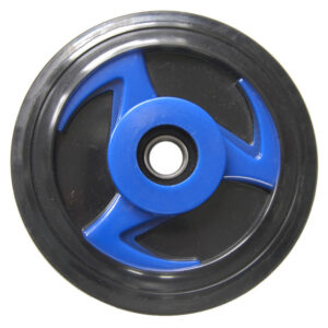 Kimpex Telapyörä Sininen Yamaha 178mm
