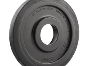 Kimpex Telapyörä Yamaha 130mm ilman laakeria 6004-2RS