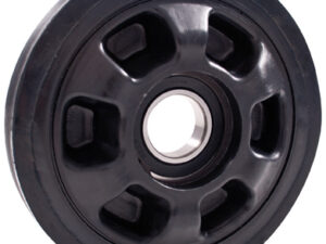 Kimpex Telastopyörä Yamaha 135mm Musta, laakeri 6005