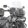 Givi SCREEN HARLEY DAVID.PAN AMERICA 1250 21