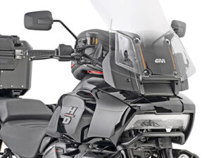 Givi SCREEN HARLEY DAVID.PAN AMERICA 1250 21
