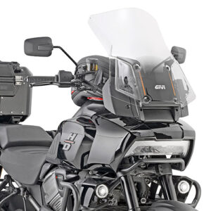 Givi SCREEN HARLEY DAVID.PAN AMERICA 1250 21