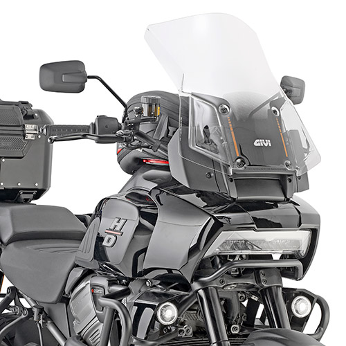 Givi SCREEN HARLEY DAVID.PAN AMERICA 1250 21