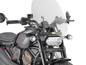 Givi T.SCREEN HARLEY SPORTSTER S 1250 (21-22)