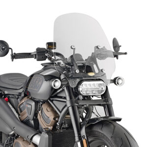 Givi T.SCREEN HARLEY SPORTSTER S 1250 (21-22)