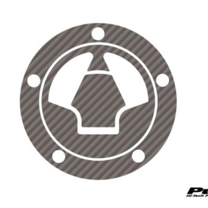 Puig Fuel Cap Cover Mod. Xtreme Kawasaki C/Carbon