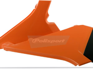 Polisport ilmakotelon suojat KTM SX125-250 12- /SX-F 11- (8)