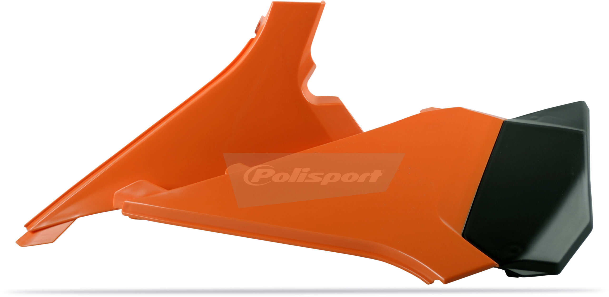 Polisport ilmakotelon suojat KTM SX125-250 12- /SX-F 11- (8)