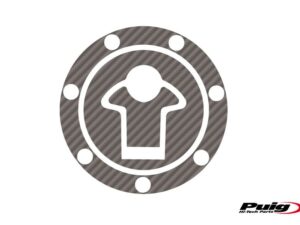 Puig Fuel Cap Cover Mod. Xtreme Ktm C/Carbon