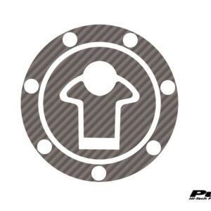 Puig Fuel Cap Cover Mod. Xtreme Ktm C/Carbon