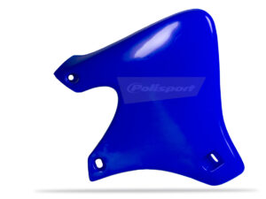 Polisport Radiator Scoops YZ250F(01-02)/YZ426F(00-02) OEM colour blue yam98 (9)