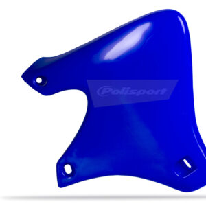 Polisport Radiator Scoops YZ250F(01-02)/YZ426F(00-02) OEM colour blue yam98 (9)