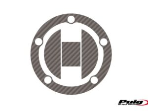 Puig Fuel Cap Cover Mod. Xtreme Suzuki C/Carbon