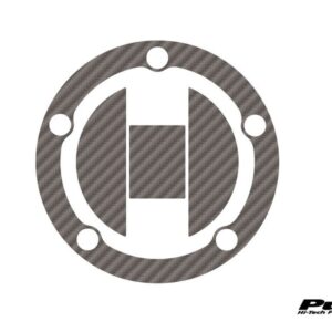 Puig Fuel Cap Cover Mod. Xtreme Suzuki C/Carbon