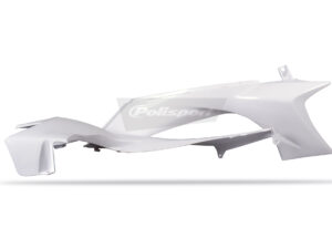 Polisport Radiator Scoops Yamaha YFZ450(04-08) white (4)