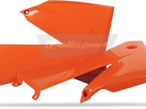 Polisport ilmanohjain SX 05-06, EXC 05-07 oranssi (6)