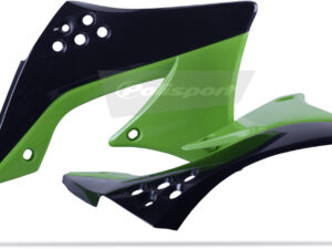 Polisport ilmanohjain KX450F 09 (6)