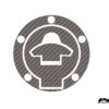 Puig Fuel Cap Cover Mod. Xtreme Yamaha Yamaha C/Carbon