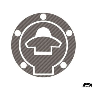 Puig Fuel Cap Cover Mod. Xtreme Yamaha Yamaha C/Carbon