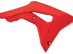 Polisport ilmanohjain CRF450 17- punainen (6)