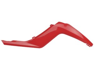 Polisport upper radiator scoops Gas Gas EC/EC-E/EC-F (12-->) red (6)
