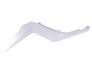 Polisport upper radiator scoops Gas Gas EC/EC-E/EC-F (12-->) white (6)