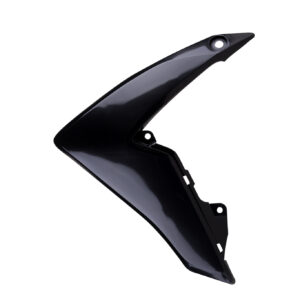 Polisport upper radiator scoops Honda CRF110F(13-->) black (10)