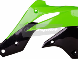 Polisport ilmanohjain KX250F 13 (8)