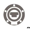 Puig Fuel Cap Cover Mod. Xtreme Yamaha C/Carbon
